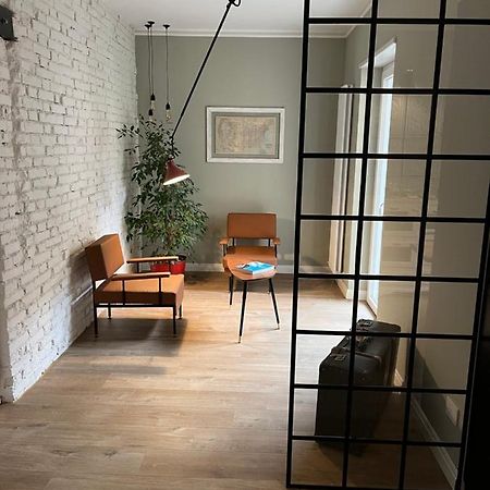 Santa Chiara 11 - Rooms -Βερόνα Εξωτερικό φωτογραφία