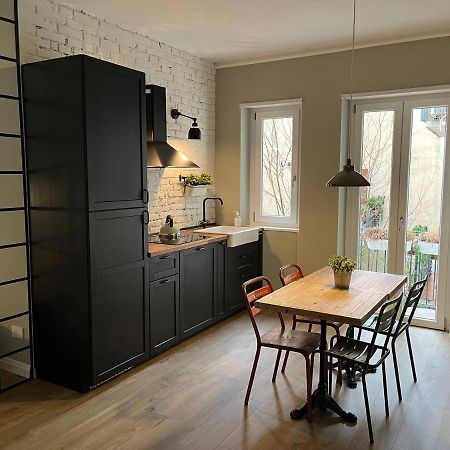 Santa Chiara 11 - Rooms -Βερόνα Εξωτερικό φωτογραφία