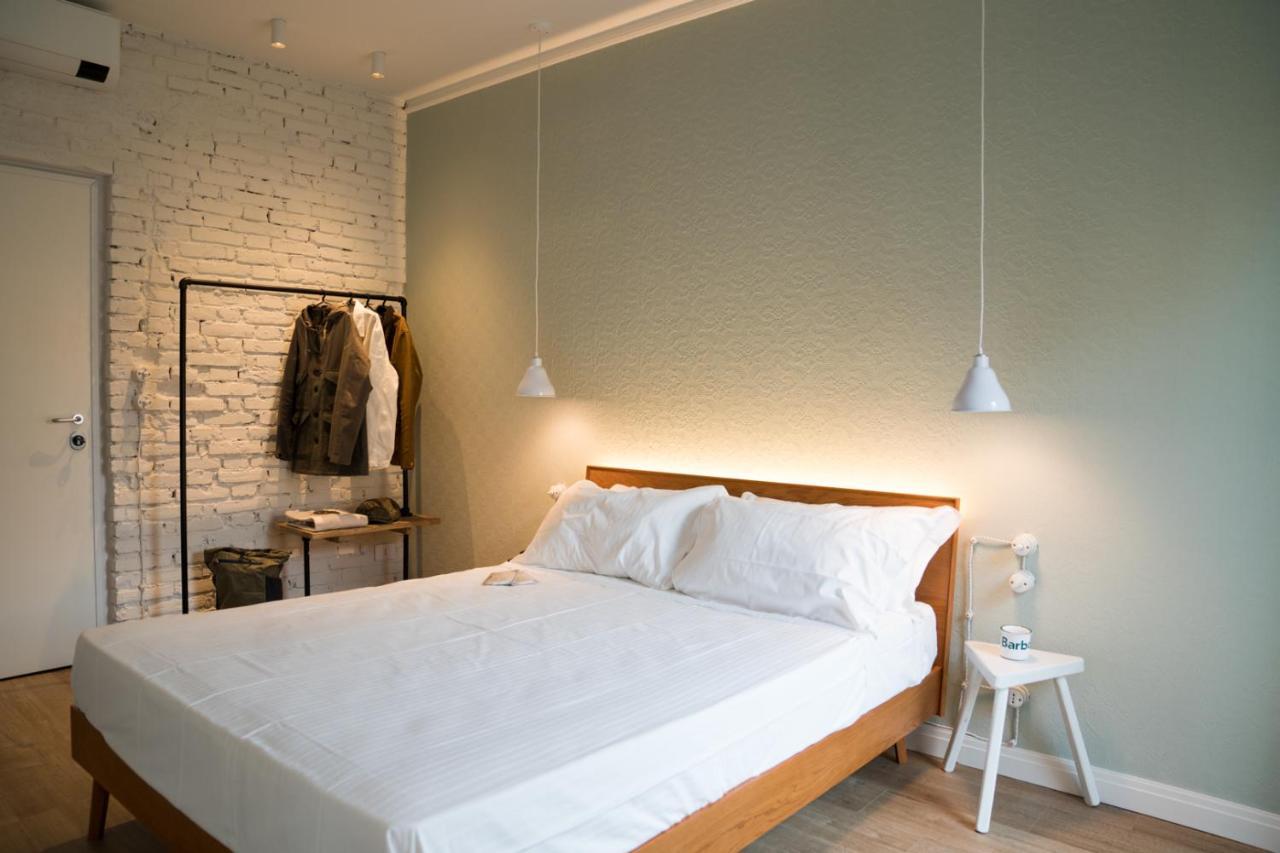 Santa Chiara 11 - Rooms -Βερόνα Εξωτερικό φωτογραφία