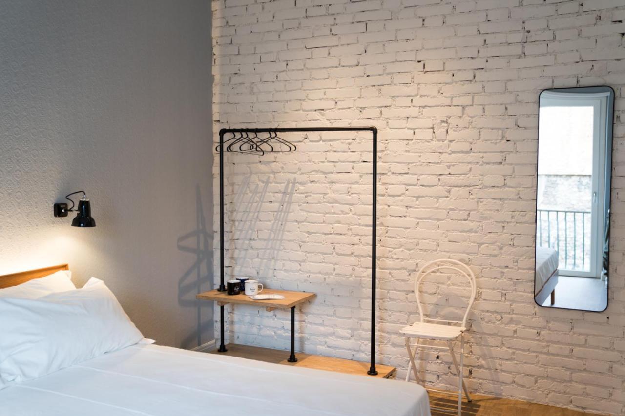 Santa Chiara 11 - Rooms -Βερόνα Εξωτερικό φωτογραφία