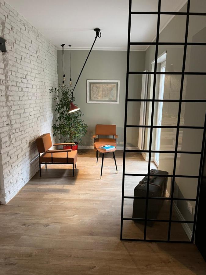 Santa Chiara 11 - Rooms -Βερόνα Εξωτερικό φωτογραφία