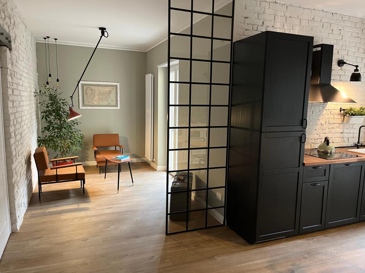 Santa Chiara 11 - Rooms -Βερόνα Εξωτερικό φωτογραφία