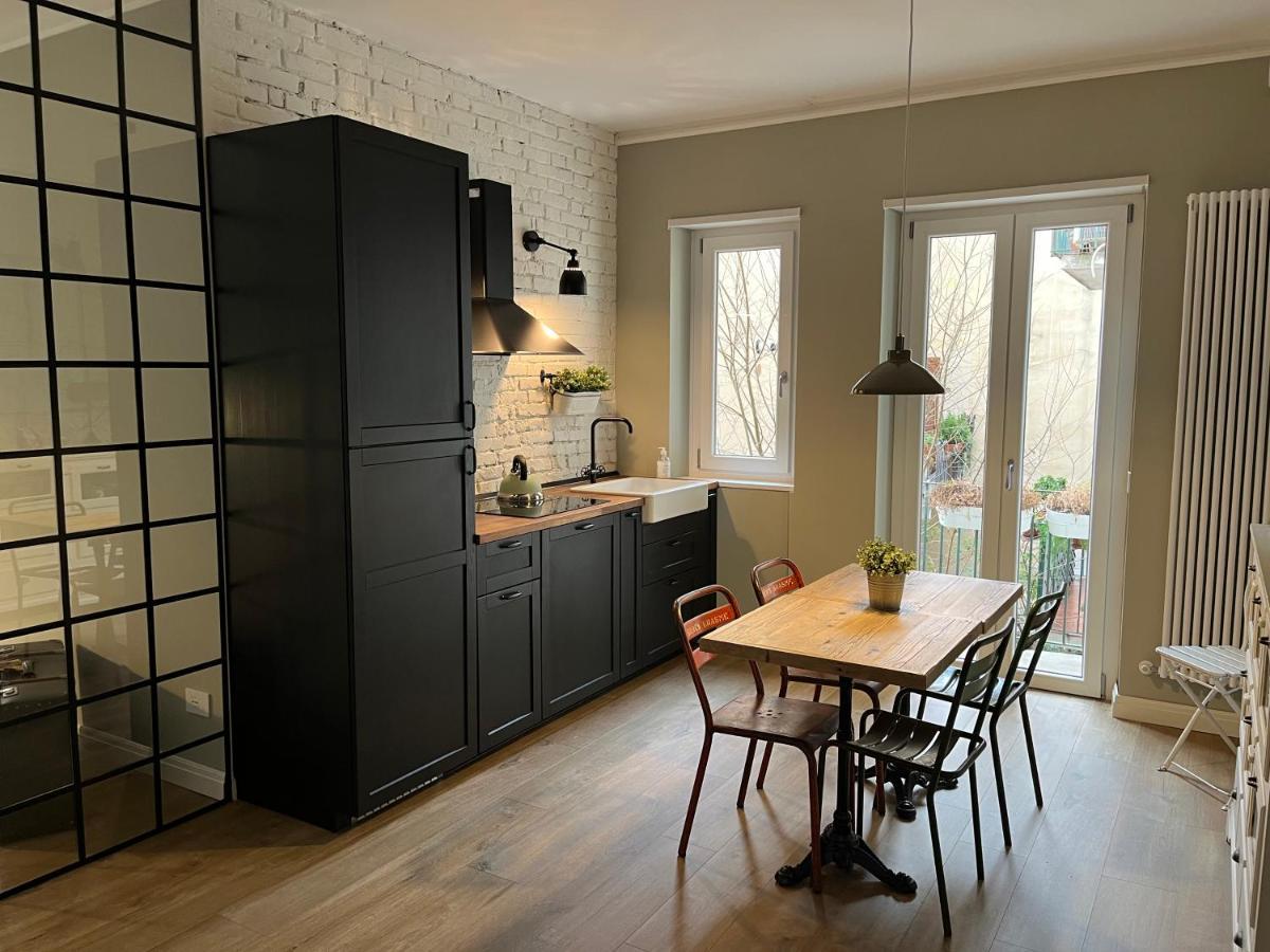 Santa Chiara 11 - Rooms -Βερόνα Εξωτερικό φωτογραφία