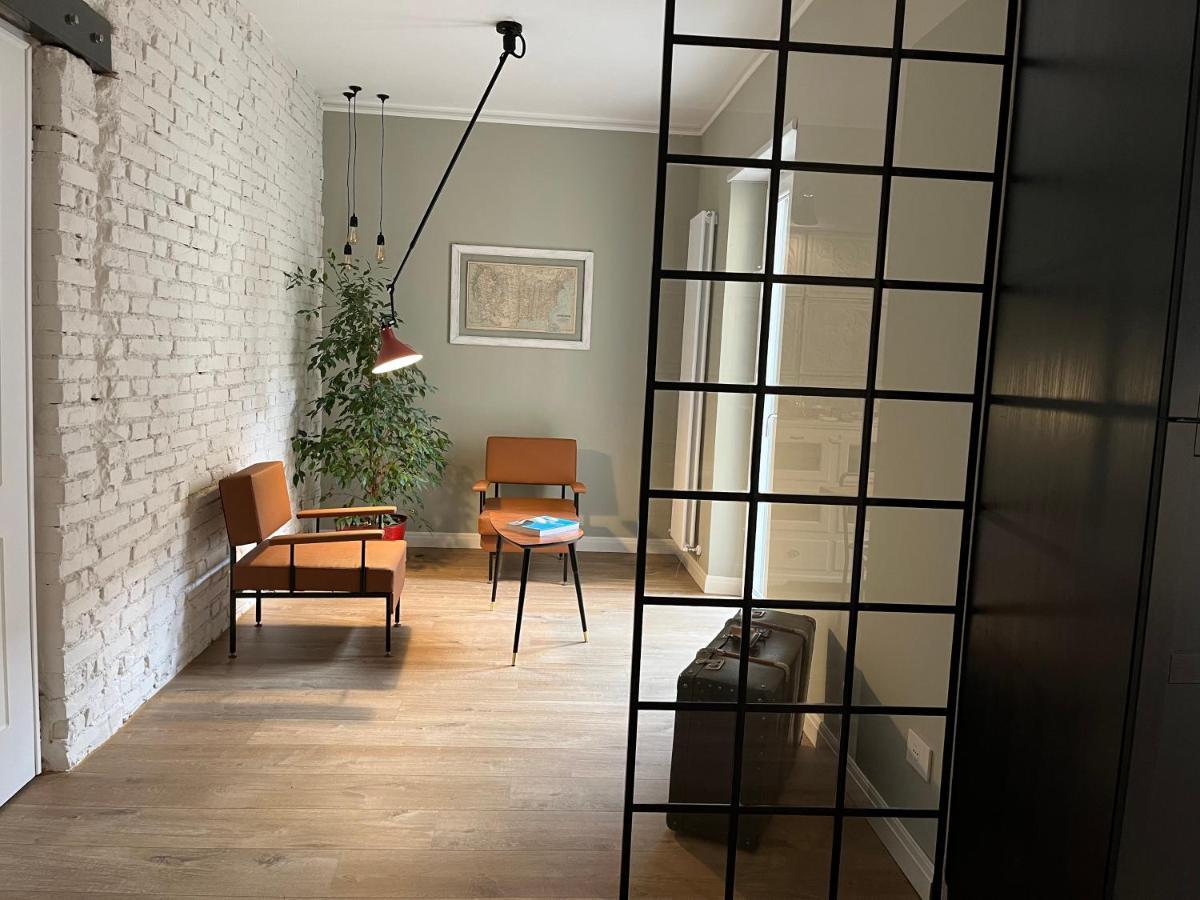 Santa Chiara 11 - Rooms -Βερόνα Εξωτερικό φωτογραφία